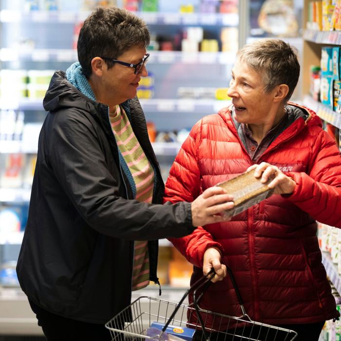 Lista extinsă a produselor cu prețuri plafonate. Termenul, prelungit