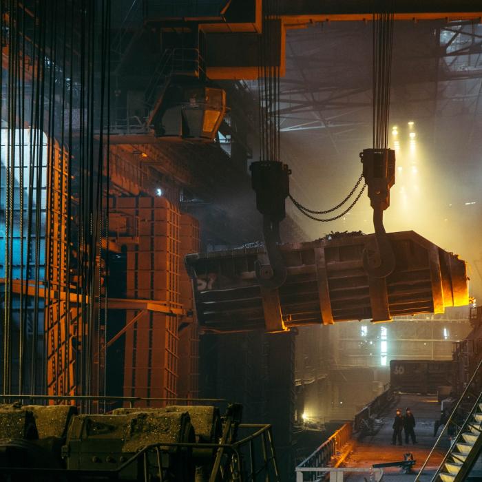 INS. Creștere a cifrei de afaceri din industrie