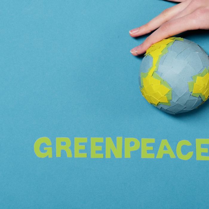 Marea Britanie ignoră opoziţia Greenpeace şi acordă noi licențe de exploatare pentru petrol și gaze