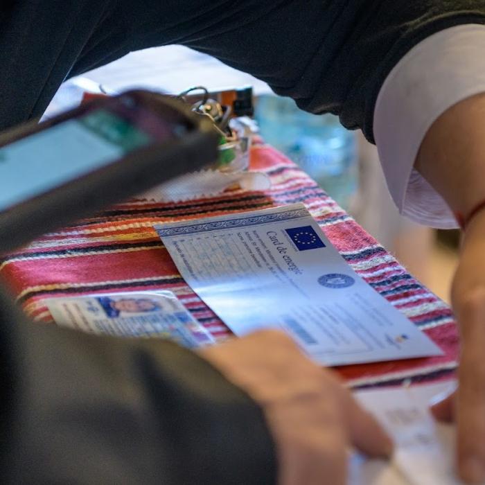 Cardul de energie. Atenţie! După această dată, banii rămaşi necheltuiţi vor fi pierduţi