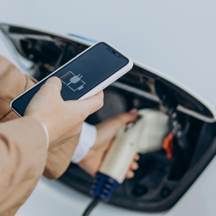 China, o nouă lovitură pentru producţia mondială de baterii