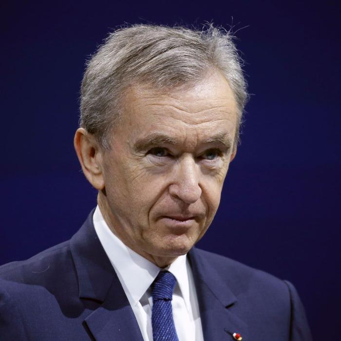 60 miliarde dolari, evaporate! De ce Bernard Arnault este singurul mare miliardar care pierde bani în 2023