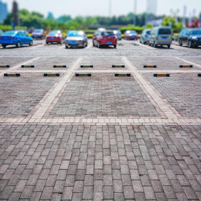 Locuri speciale de parcare pentru o nouă categorie de persoane