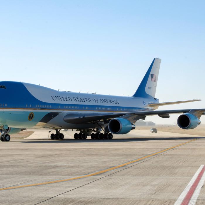 Boeing raportează o nouă pierdere uriașă legată de programul Air Force One