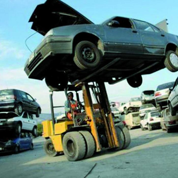 Rabla 2023. Câte vehicule electrice s-au cumpărat până acum