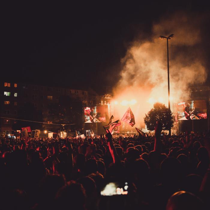 Adio festivaluri şi concerte pe bani publici. Proiect pentru reducerea cheltuielilor, pe agenda Guvernului