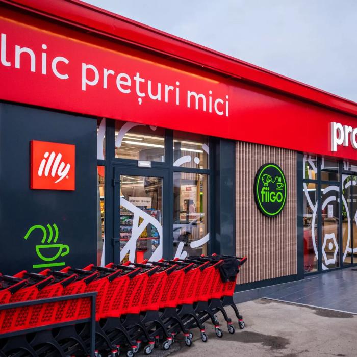 Magazinele Profi dispar. Cine preia afacerea din România