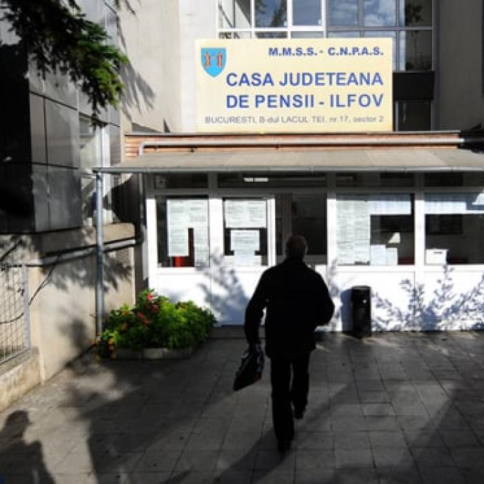 Noua Lege a Pensiilor. Reglementări privind vârsta de pensionare, stagii complete şi stagii minime de cotizare