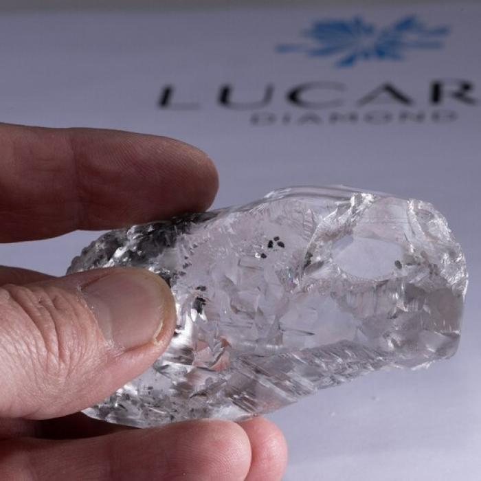 Piața globală de diamante resimte şocul deciziei G7 privind sancționarea Rusiei