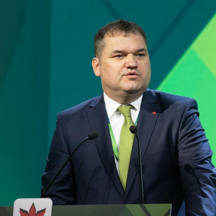 Cseke Atilla, fostul ministru al Dezvoltării, LIVE la DCNews și DCBusiness