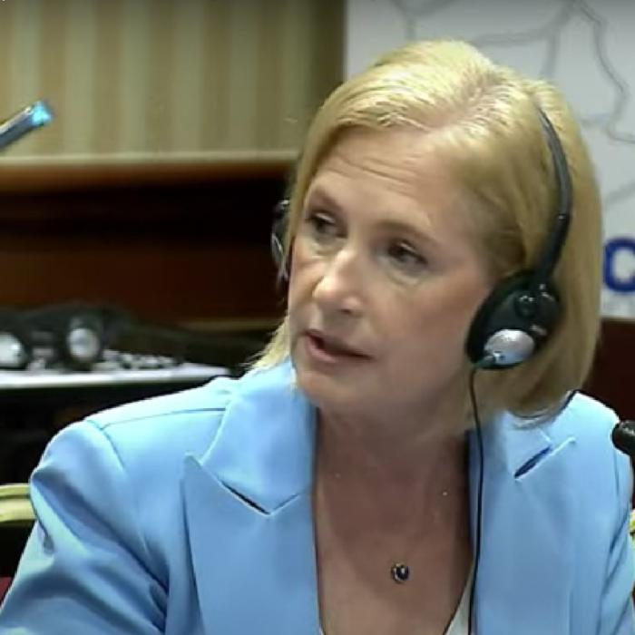 Gemma Webb, CEO RetuRo: Există povești de succes în toată Europa privind reciclarea
