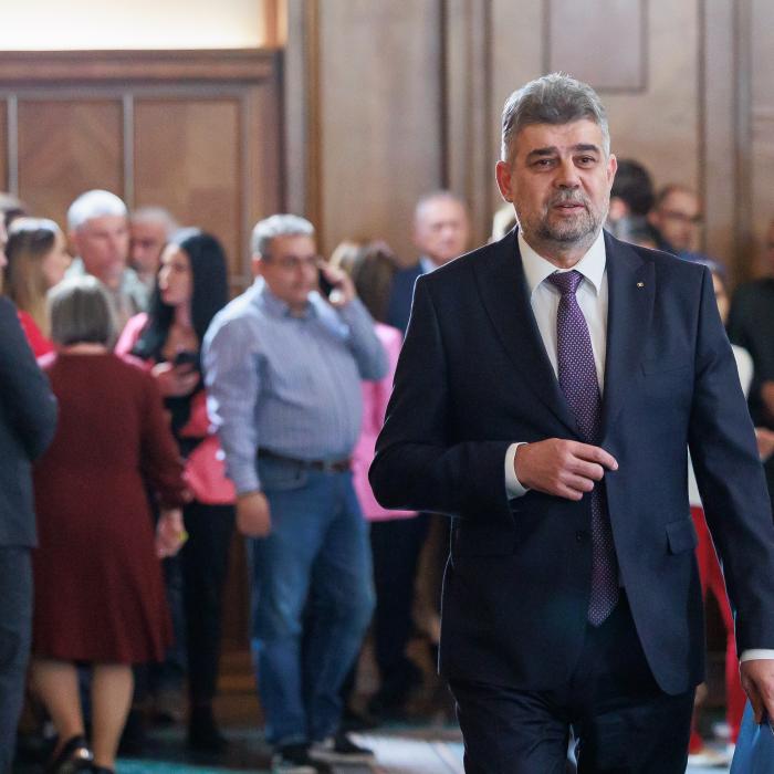 Noua Lege a pensiilor. Premierul Ciolacu a lămurit toate zvonurile