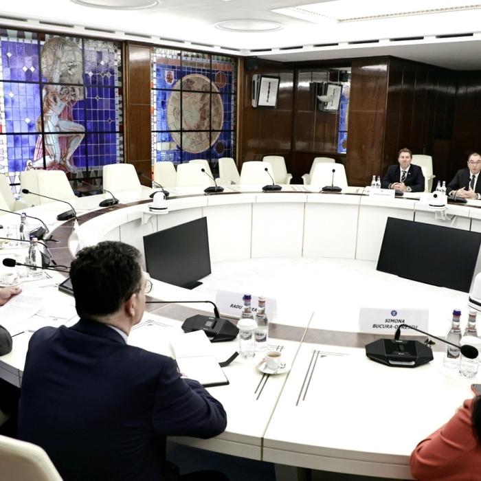 Renault, plan de extindere a investiţiilor în România. Discuţii la Guvern