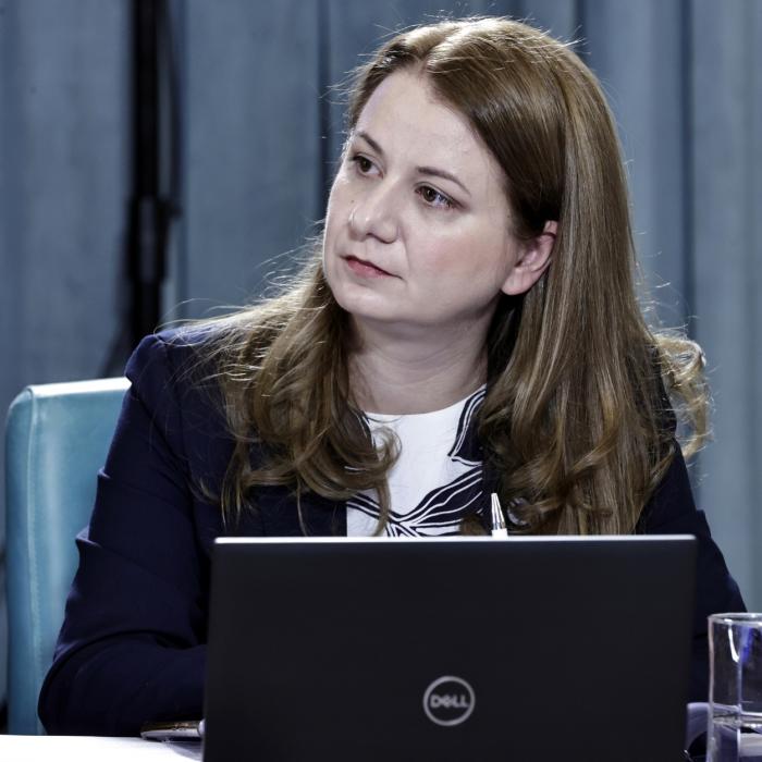 Creșterea salariilor în învățământ. Precizarea ministrului Ligia Deca