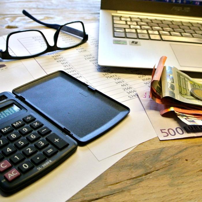 Concordia cere un Cod fiscal mai simplu și mai simplu