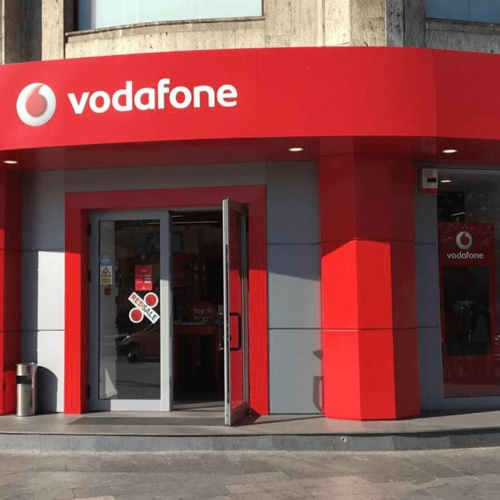 Cartele prepay cu buletinul. Achilleas Kanaris, CEO Vodafone România: Lumea se schimbă, iar securitatea este din ce în ce mai importantă pentru țări