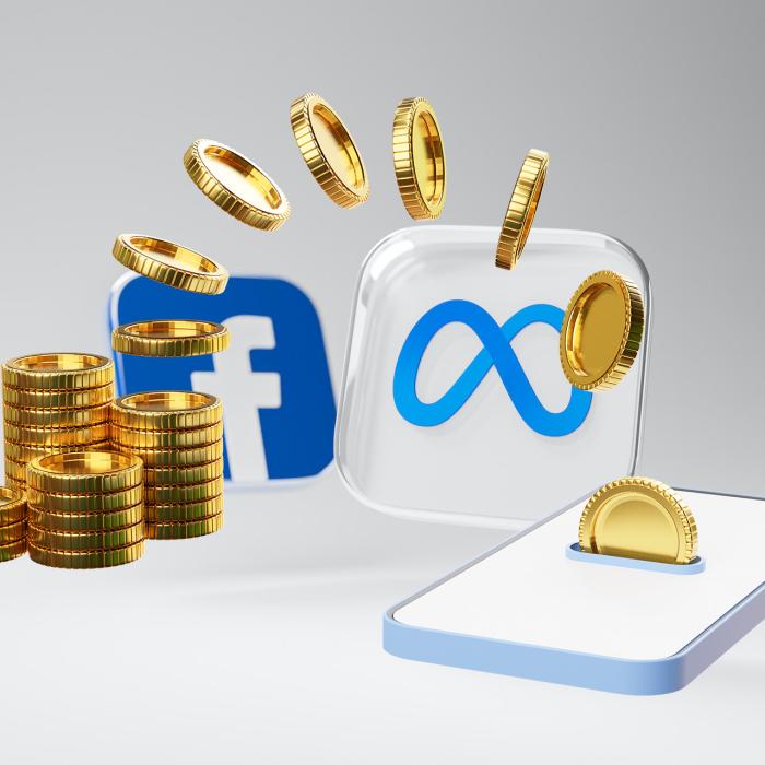 Cât cere Meta ca să ai Facebook fără reclame