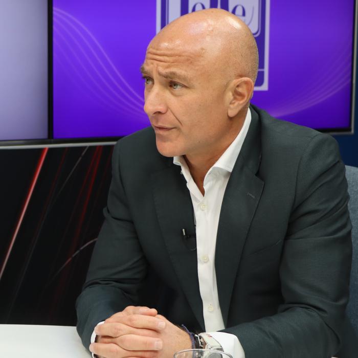 Viitorul telecomunicațiilor din România. Cum implementează țara noastră rețeaua 5G. Răspunsul lui Achilleas Kanaris, CEO Vodafone România