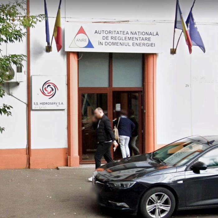 Plata a 22,45 miliarde lei către furnizorii de energie, avizate de ANRE