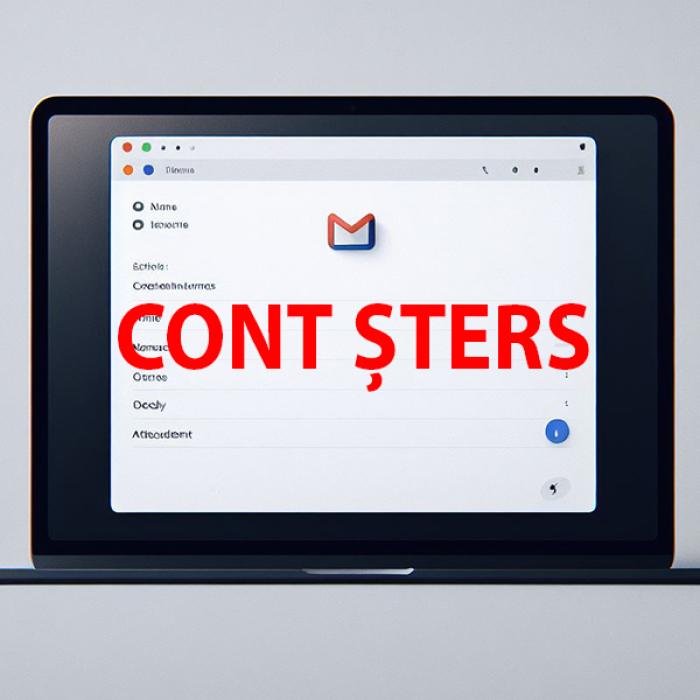 Google șterge conturi de Gmail și fotografii