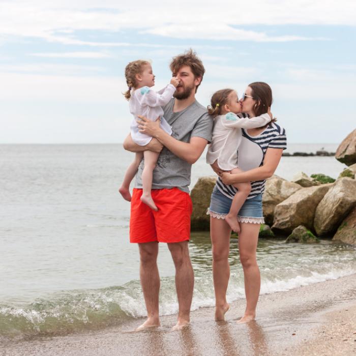 Traian Bădulescu, recomandarea pentru vacanțele familiilor cu copii: Sunt cele mai sigure