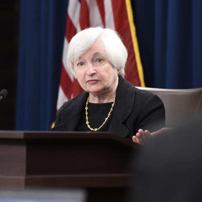 Șefa trezoreriei americane îndeamnă țările din zona Pacificului la o colaborare mai eficientă