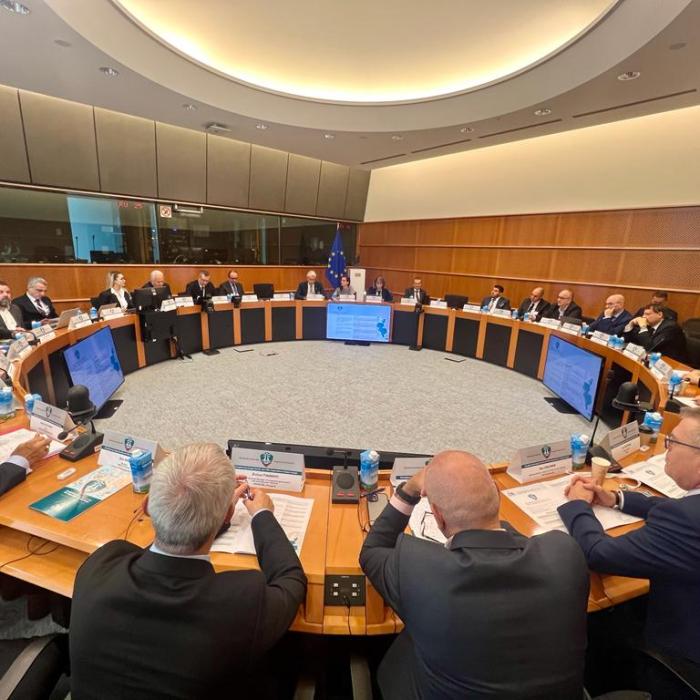 Transelectrica subliniază preocuparea pentru securitate energetică și cooperarea regională în Europa de Est