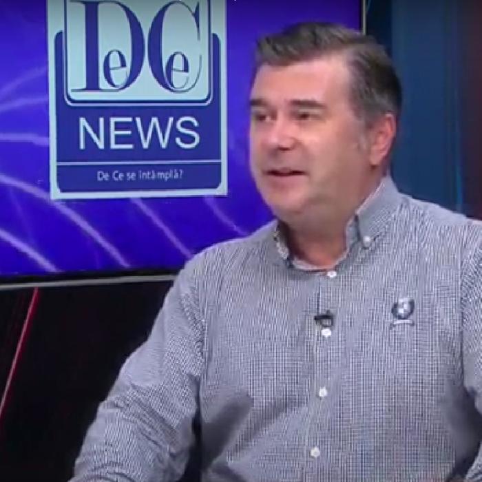 Turism 2023-2024: preţuri, oferte, destinaţii. Traian Bădulescu (ANAT), interviu la DC News TV
