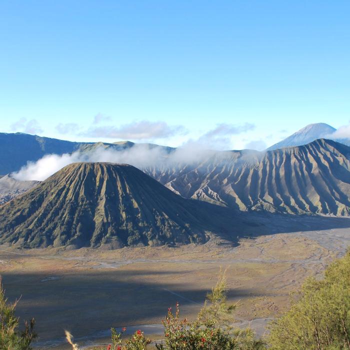 Islandezii fortifică o centrală geotermală amenințată de o erupție vulcanică iminentă