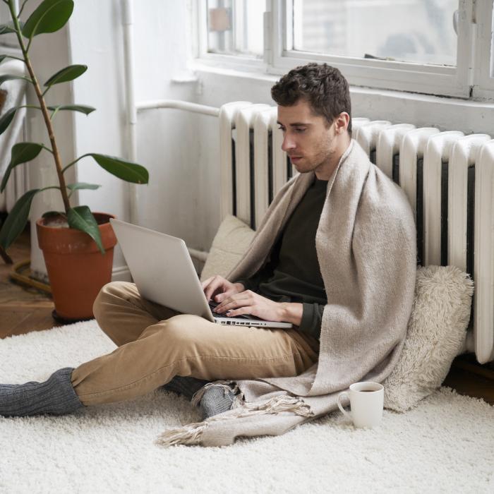 Pregătiri de iarnă. Burduja: Românii nu vor tremura de frica facturilor