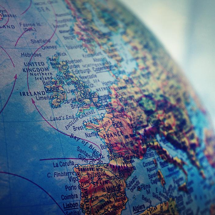 Datoria globală a ajuns la nivelul uluitor de 307.400 miliarde de dolari