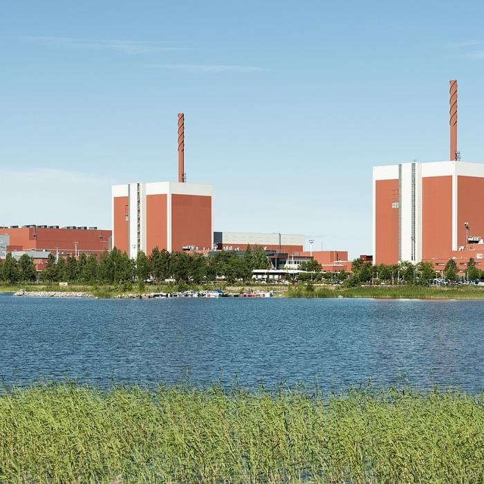 Suedia va investi masiv în energia nucleară