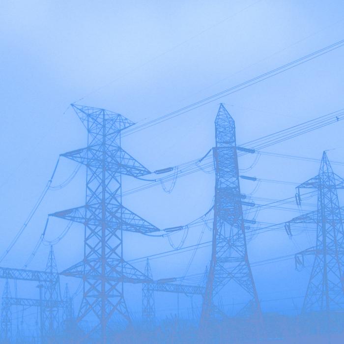 Prima ninsoare a pus la încercare sistemul energetic din România