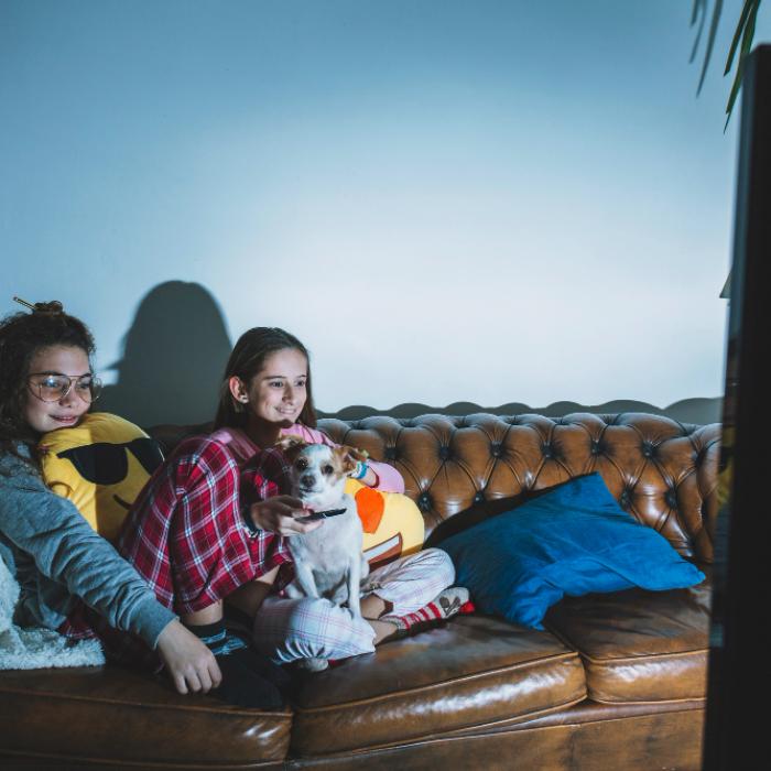Reclame interzise în timpul programelor pentru copii