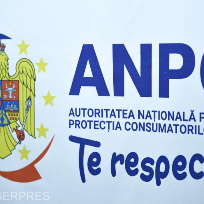 ANPC, amenzi de 6,3 mil. lei aplicate pentru Auchan și Penny