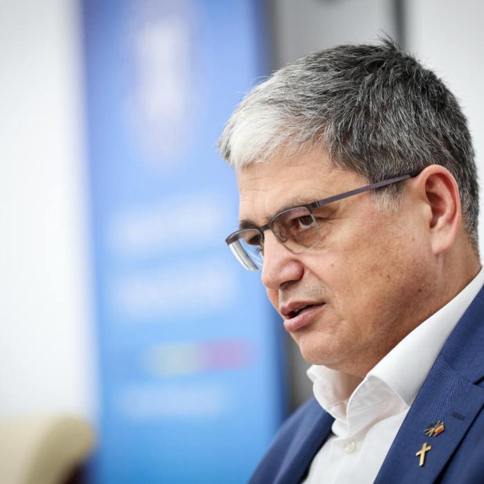 Boloș: Denunțătorii evazioniștilor, recompensați cu un procent din valoarea pagubei