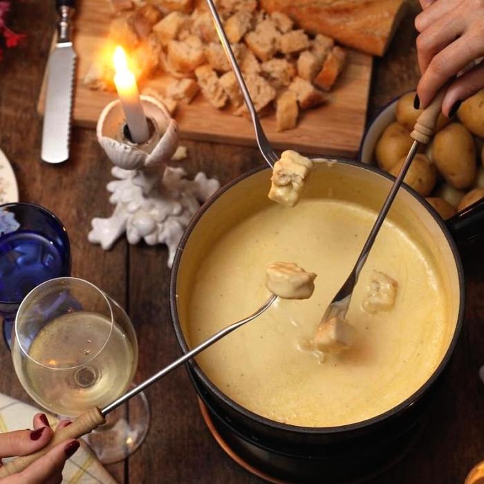 În China, uleiul de fondue face avioanele să decoleze