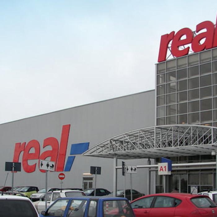 Supermarketurile Real dispar complet din toată lumea