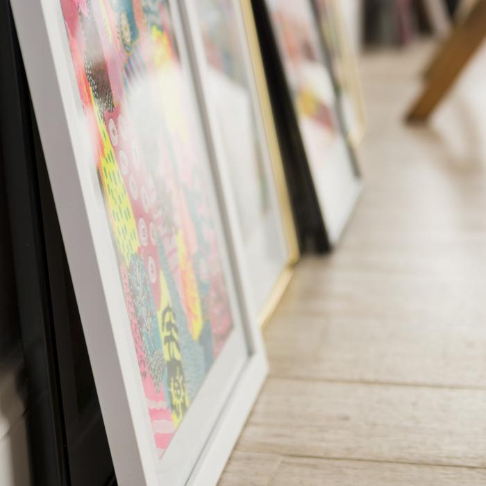 Au cumpărat un tablou cu 35.000 de euro, fără să știe că valorează o avere 