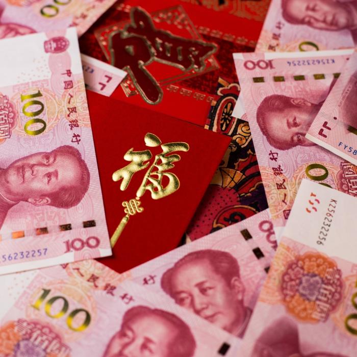 China face schimbări la vârful unor instituții financiare cheie