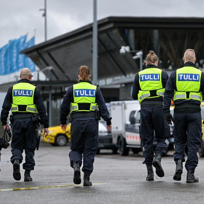 Finlanda sigilează cea mai mare parte a frontierei cu Rusia