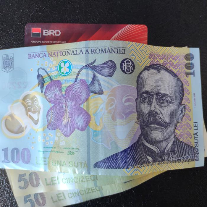 Lucrări la sistemele informatice BRD. Aplicaţia YOU BRD nu va putea fi accesată