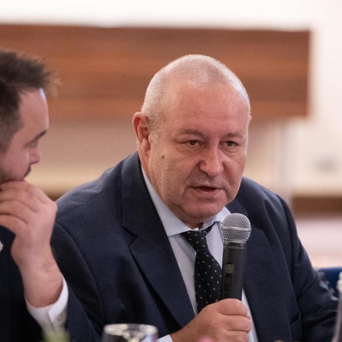 Siguranța rutieră. Daniel Fenechiu: Important este ca victima să primească repede niște bani 