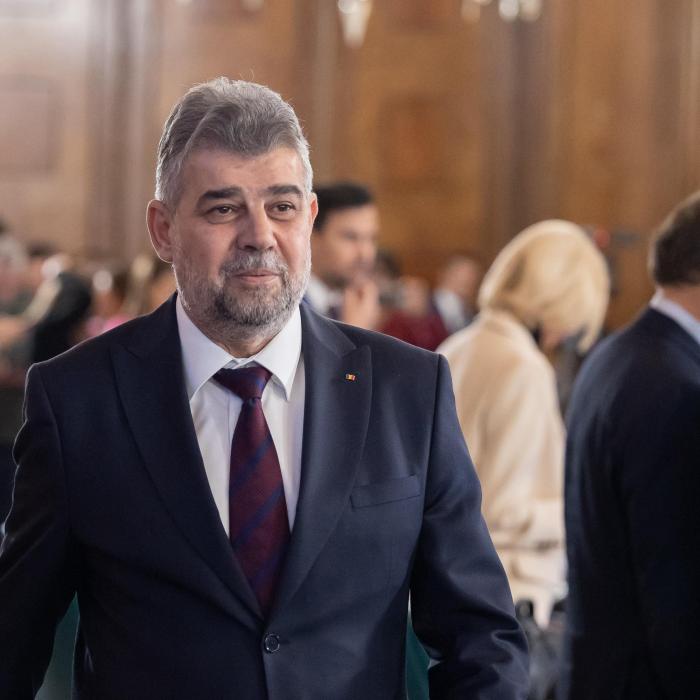 IMM INVEST. Marcel Ciolacu a anunţat suplimentarea fondurilor pentru anul 2023