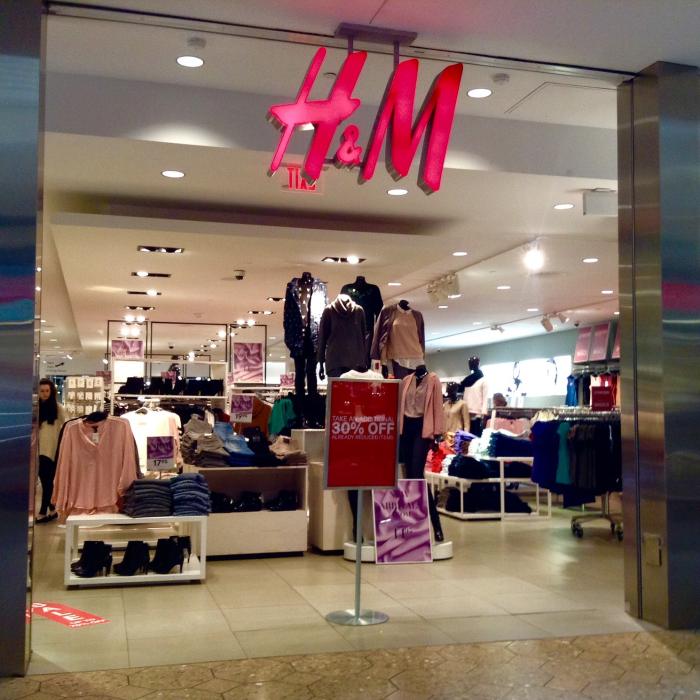 Clienții H&M vor scoate mai mulți bani din buzunar