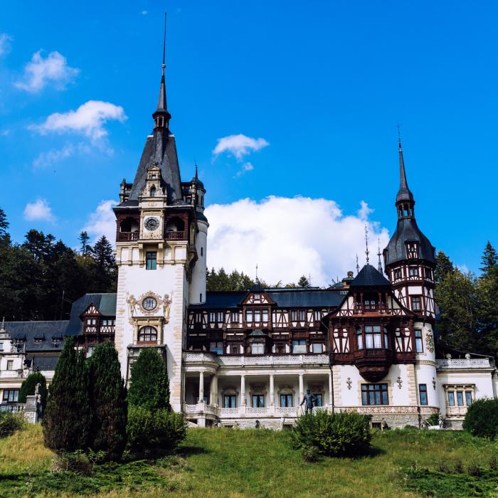 România, țară parteneră la Târgul de Turism de la Varșovia. 17 agenţii de la noi, prezente la eveniment