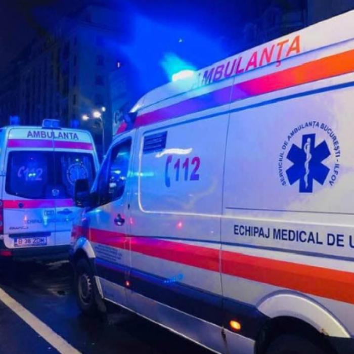 Noi obligații pentru șoferi în cazul ambulanțelor