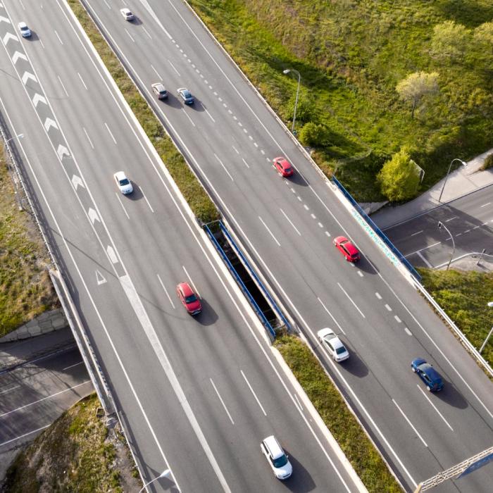 Capitala va avea încă o centură. Proiectul pentru studiul de fezabiliate a Drumul radial 10 a fost semnat