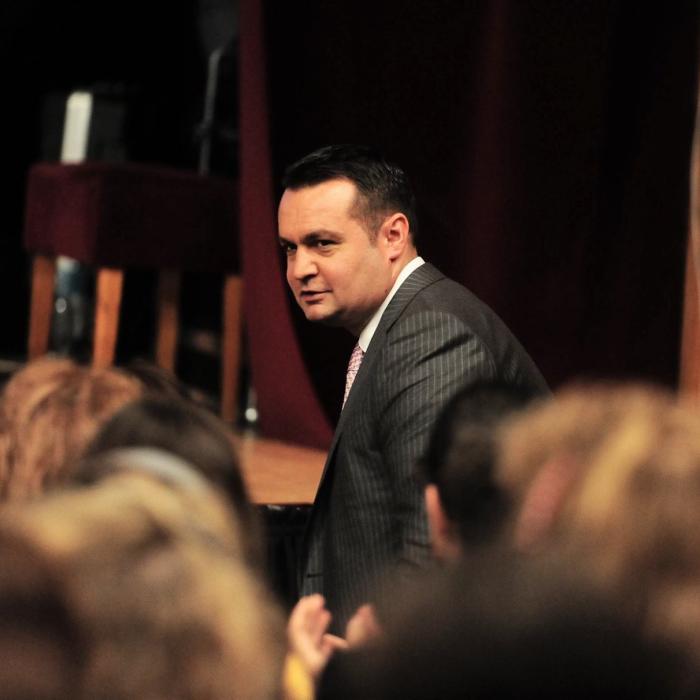 Cătălin Cherecheș, depistat și reținut în Germania