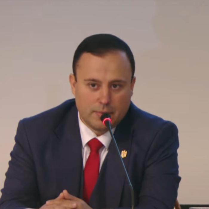 Digitalizarea Oficiului Român pentru Drepturile de Autor. Andrei Simion Ijac (ORDA): Platforma va fi legată cu multe alte instituții